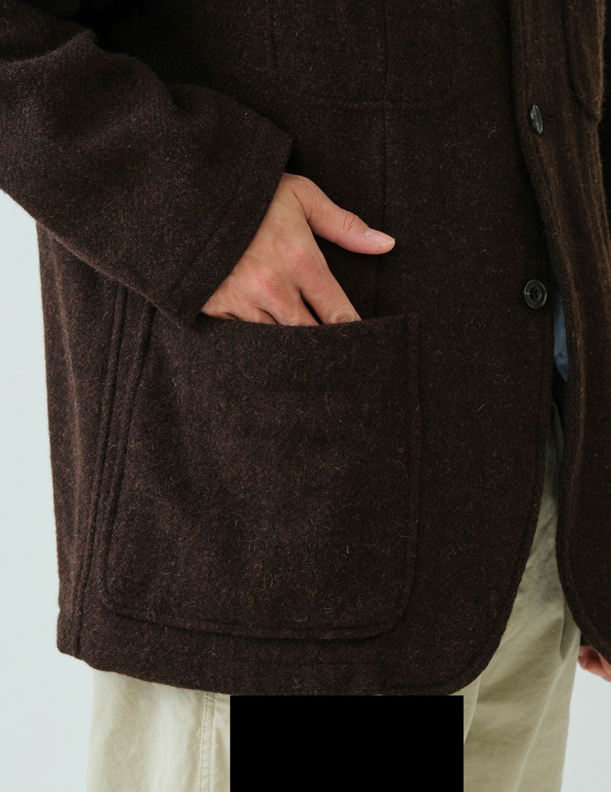 63 ダークブラウン