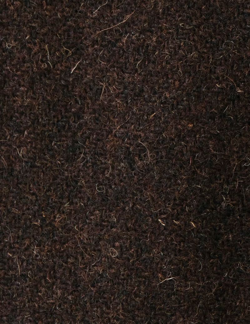 63 ダークブラウン