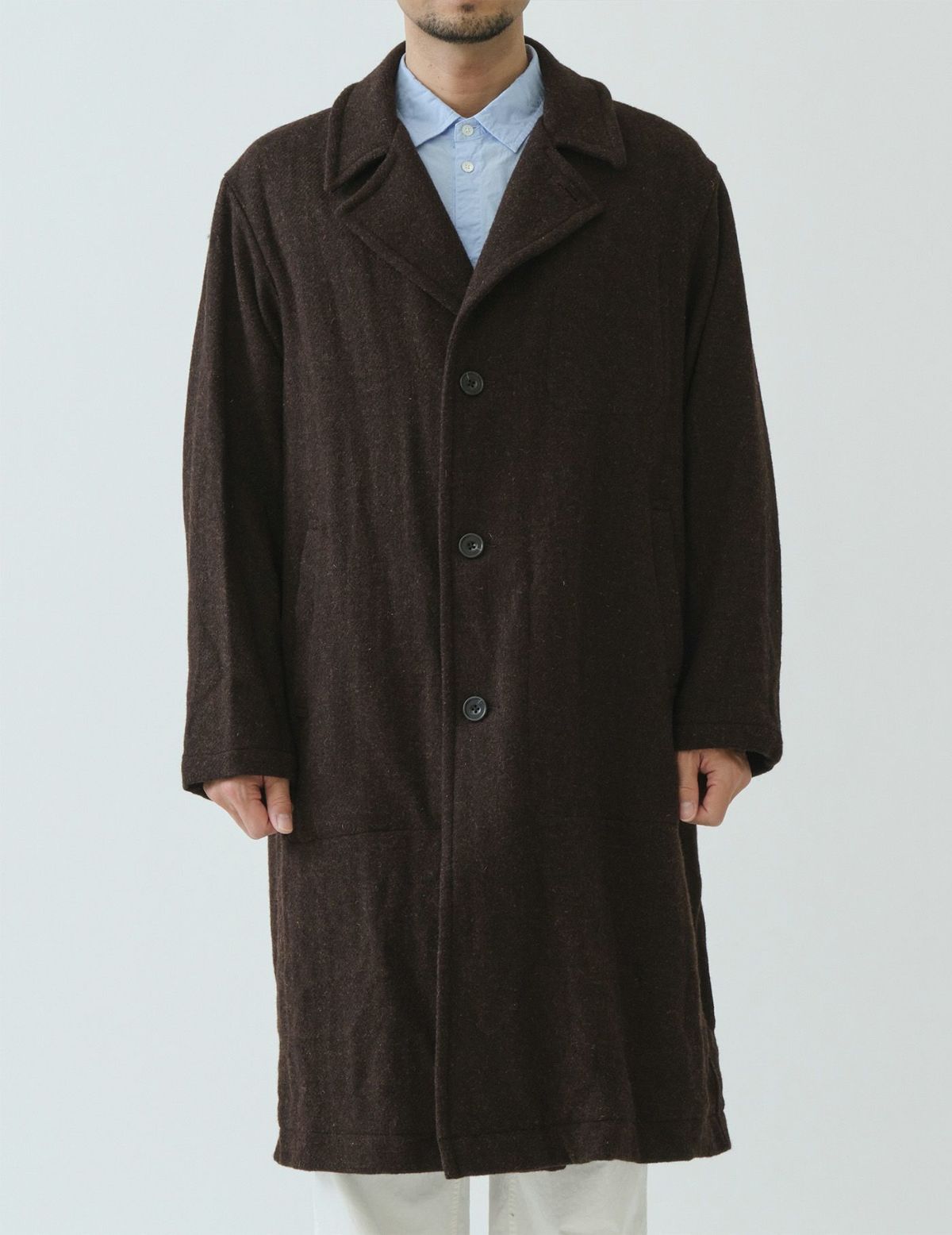 63 ダークブラウン