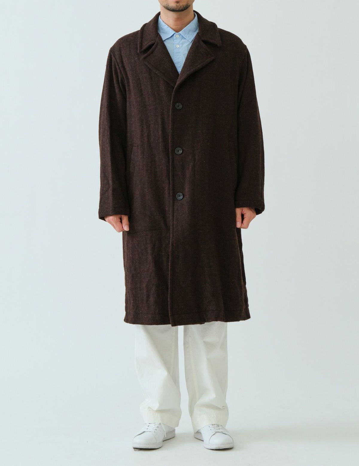 63 ダークブラウン