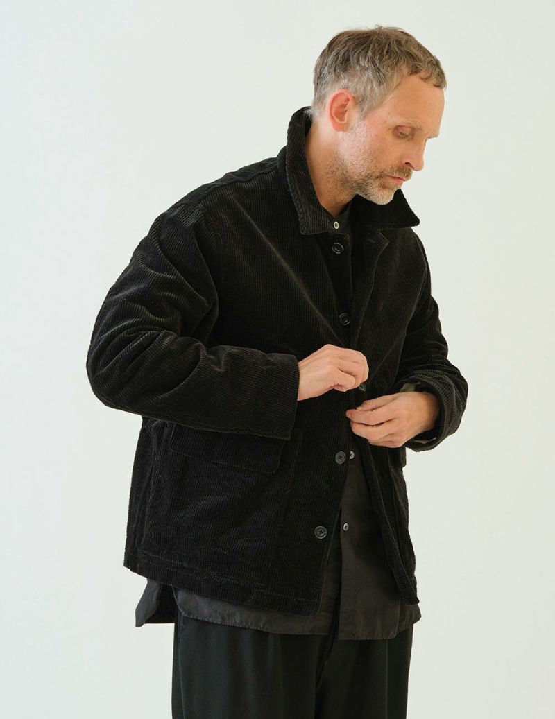 90 ブラック　Msize：モデル185㎝