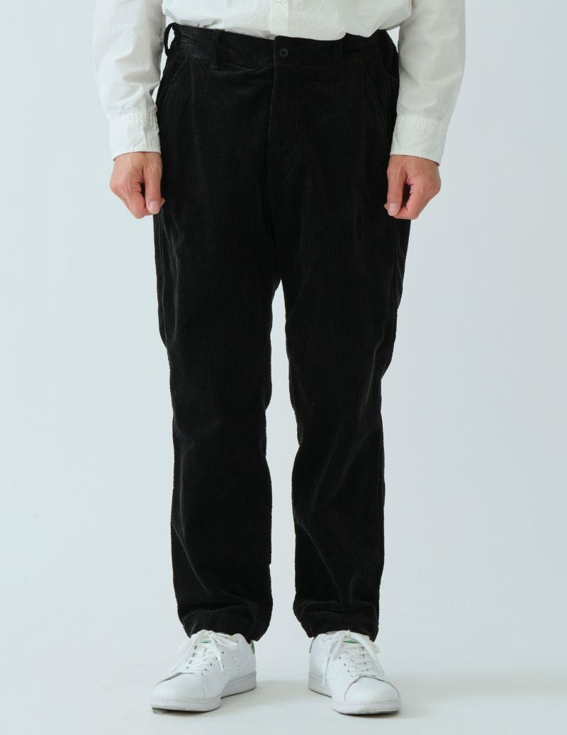 90 ブラック　Msize：モデル180㎝