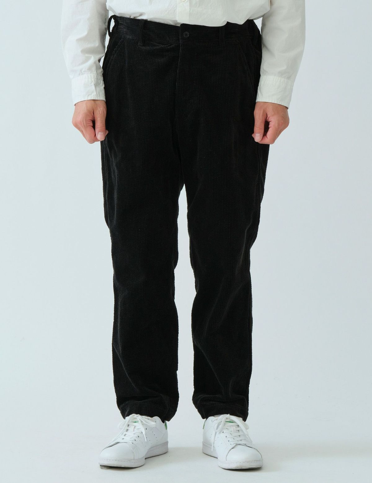 90 ブラック　Msize：モデル180㎝