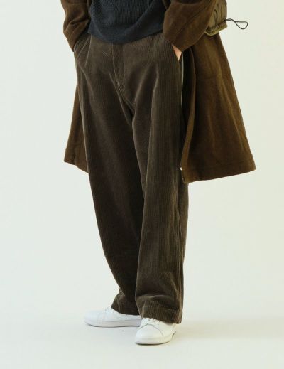 パンツ SAGE DE CRET（サージュデクレ） | ギャラリードポップ公式