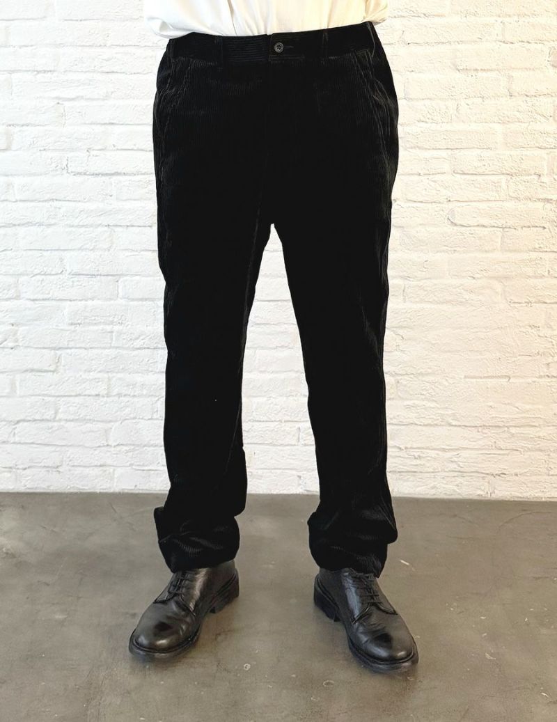 90 ブラック　Ssize：スタッフ170㎝