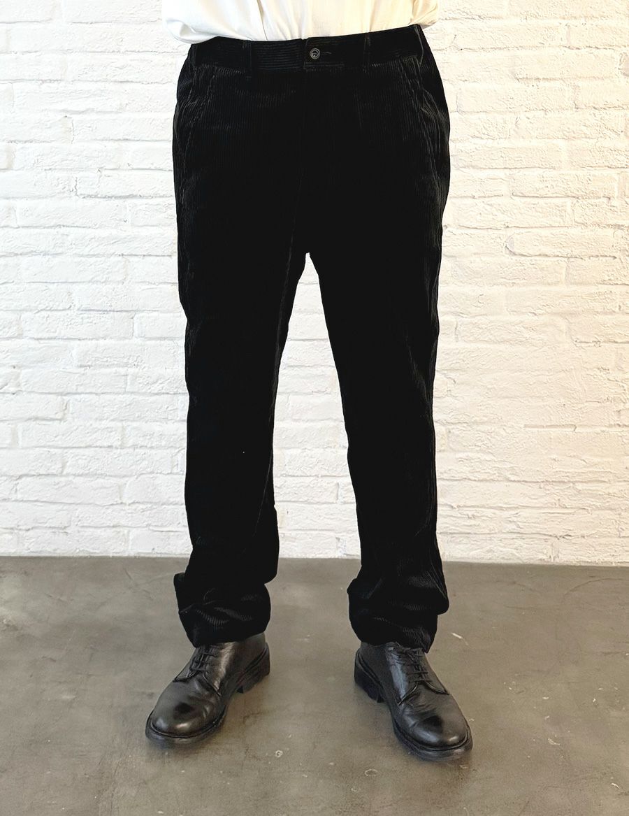 90 ブラック　Ssize：スタッフ170㎝