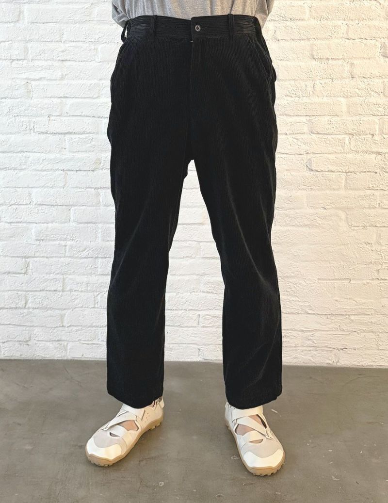 90 ブラック　Msize：スタッフ173㎝