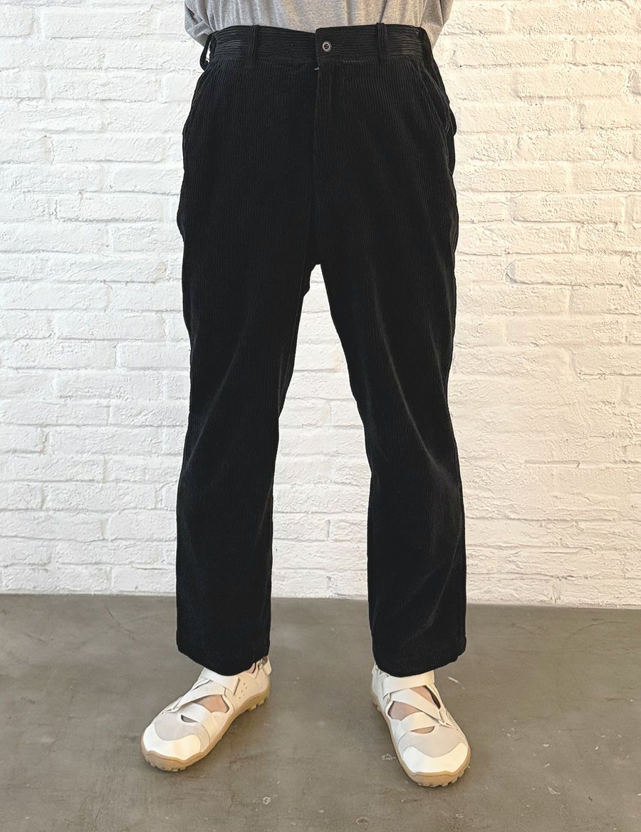 90 ブラック　Msize：スタッフ173㎝