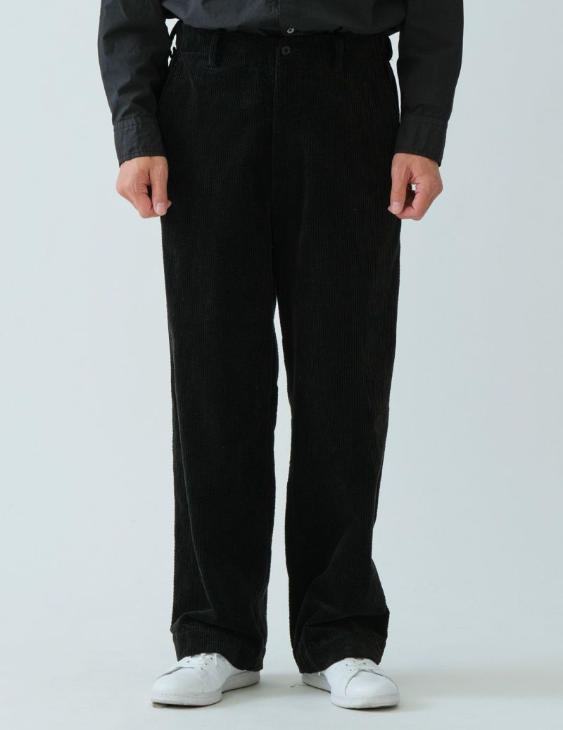 90 ブラック　Msize：モデル180㎝