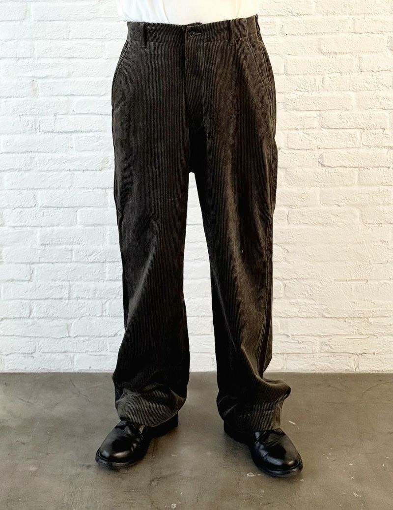 42 オリーブ　Ssize：スタッフ170㎝