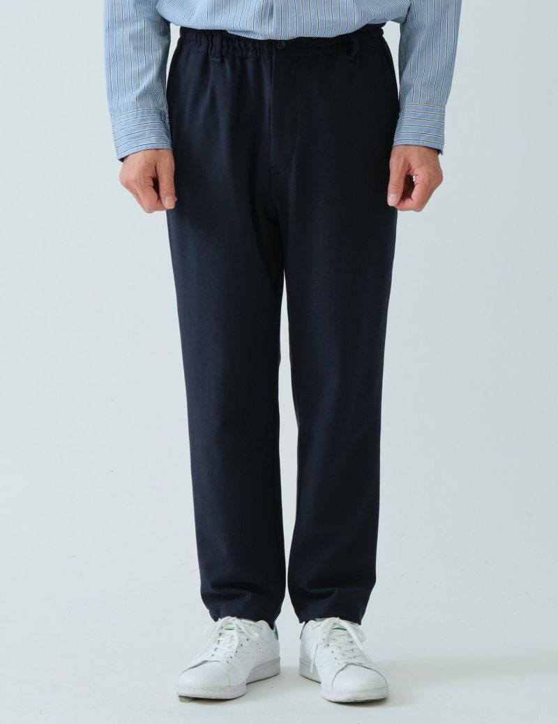 20 ネイビー　Msize：モデル180㎝