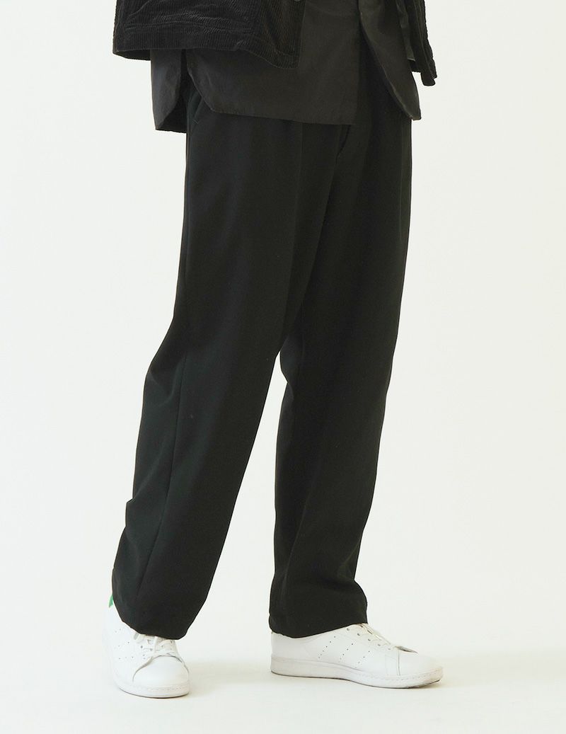 90 ブラック　Msize：モデル185㎝