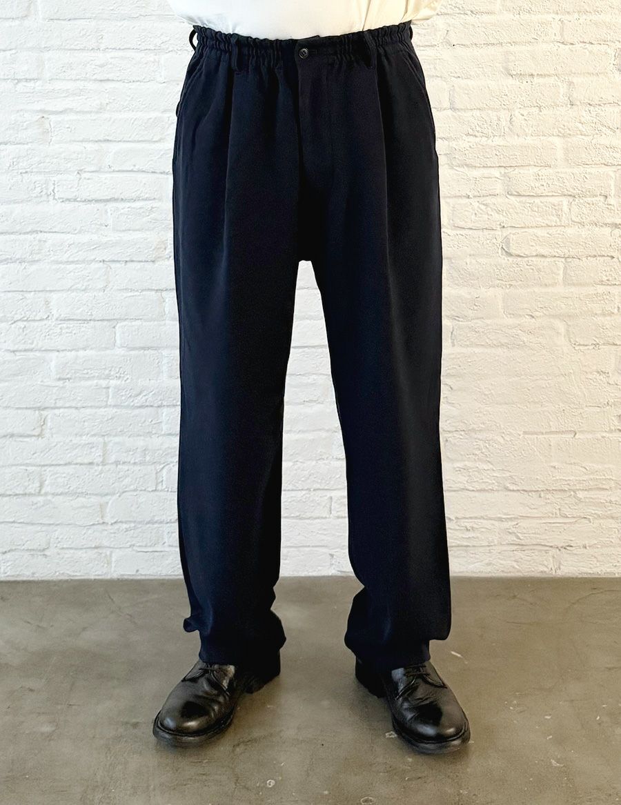 20 ネイビー　Ssize：スタッフ170㎝