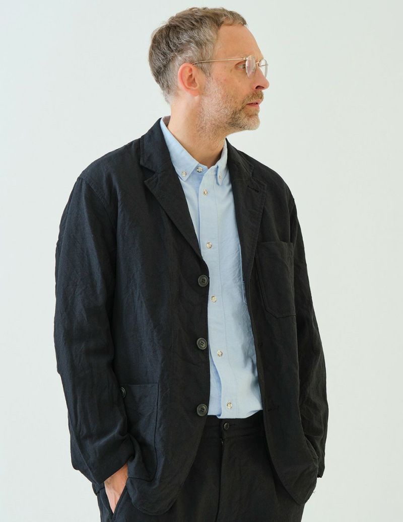 35 サックス　Msize：モデル185㎝