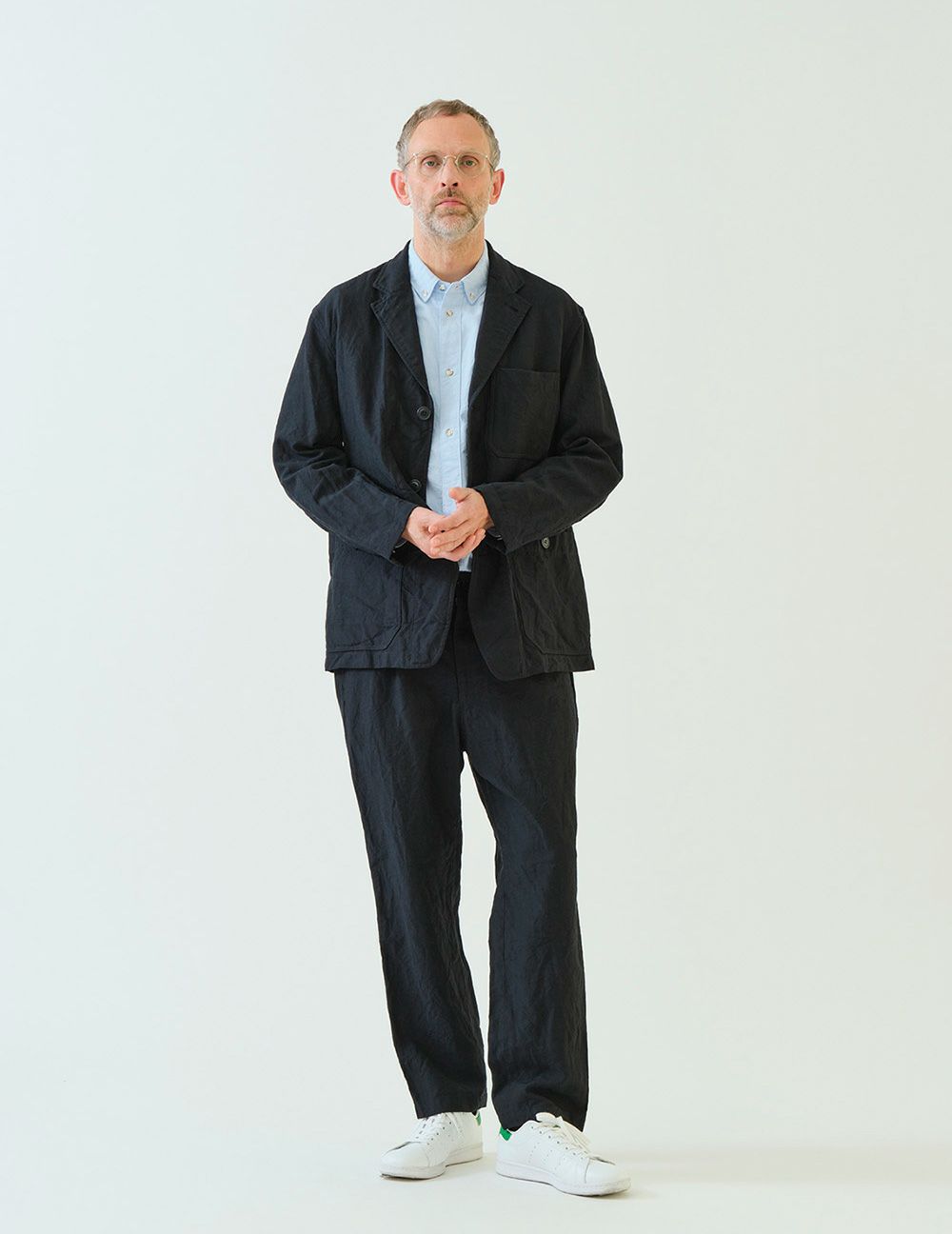 35 サックス　Msize：モデル185㎝