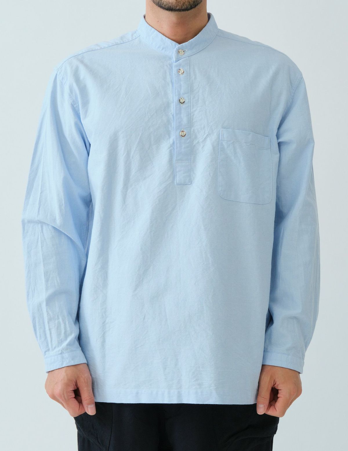 35 サックス　Msize：モデル180㎝