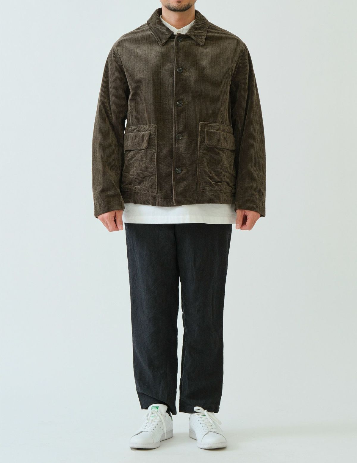 02 オフホワイト