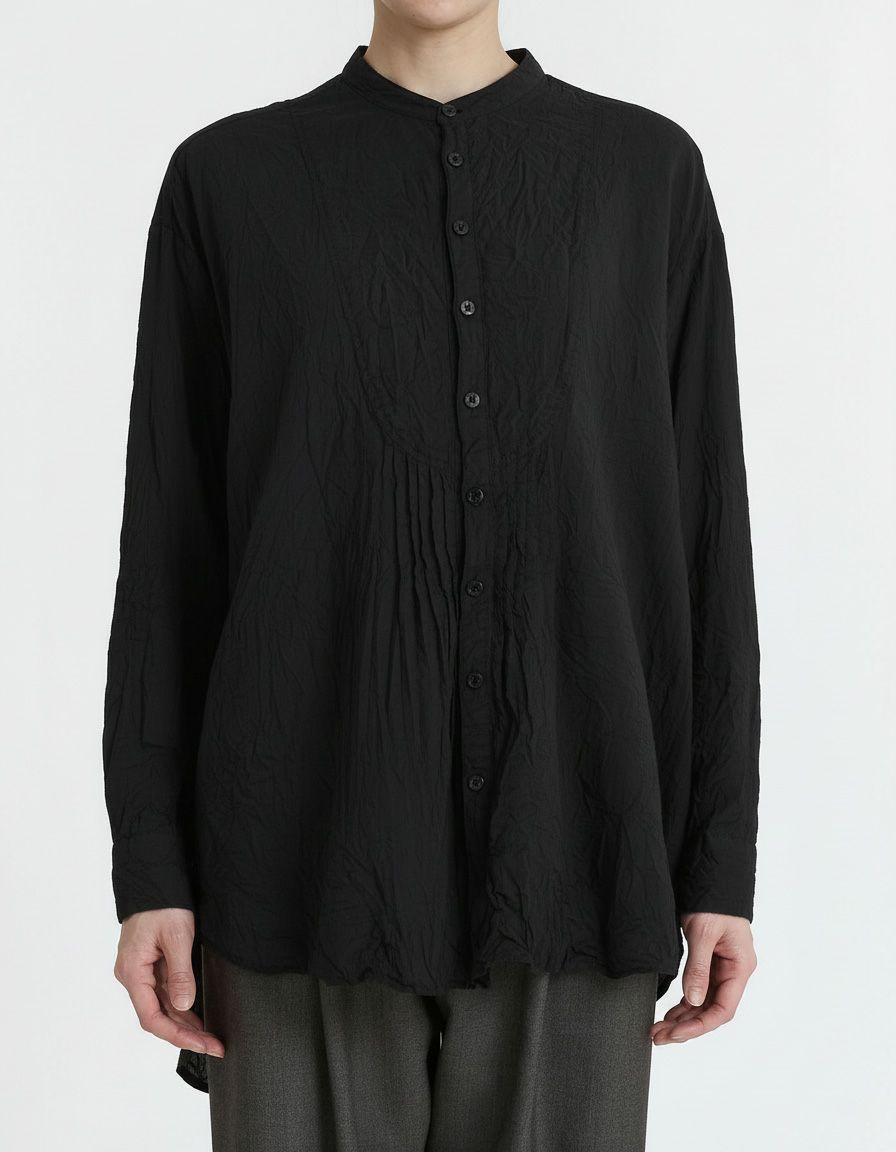 90 ブラック/36size：モデル169㎝