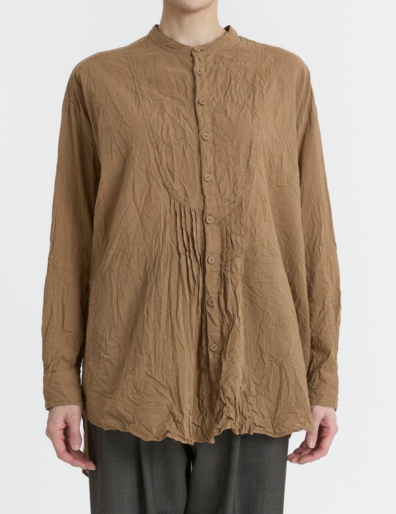 60 ブラウン/36size：モデル169㎝