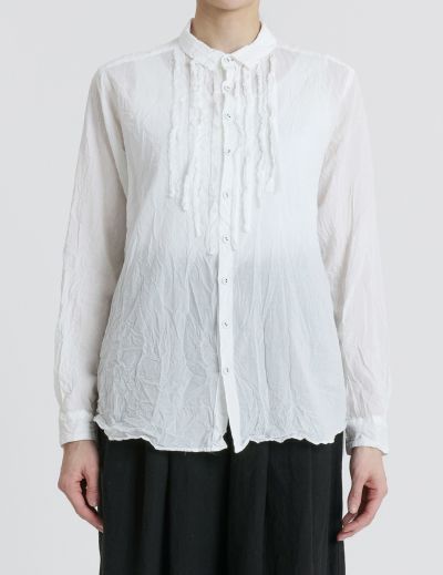 パドカレ　ブラウス風ジャケット　36 ブラウス （パドカレ） | 公式オンラインストア