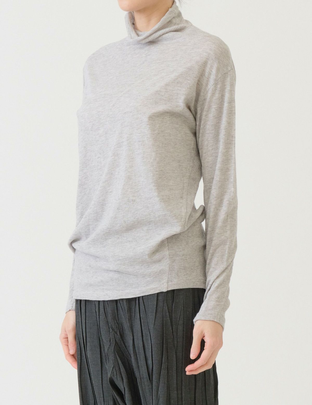 52 トップグレー