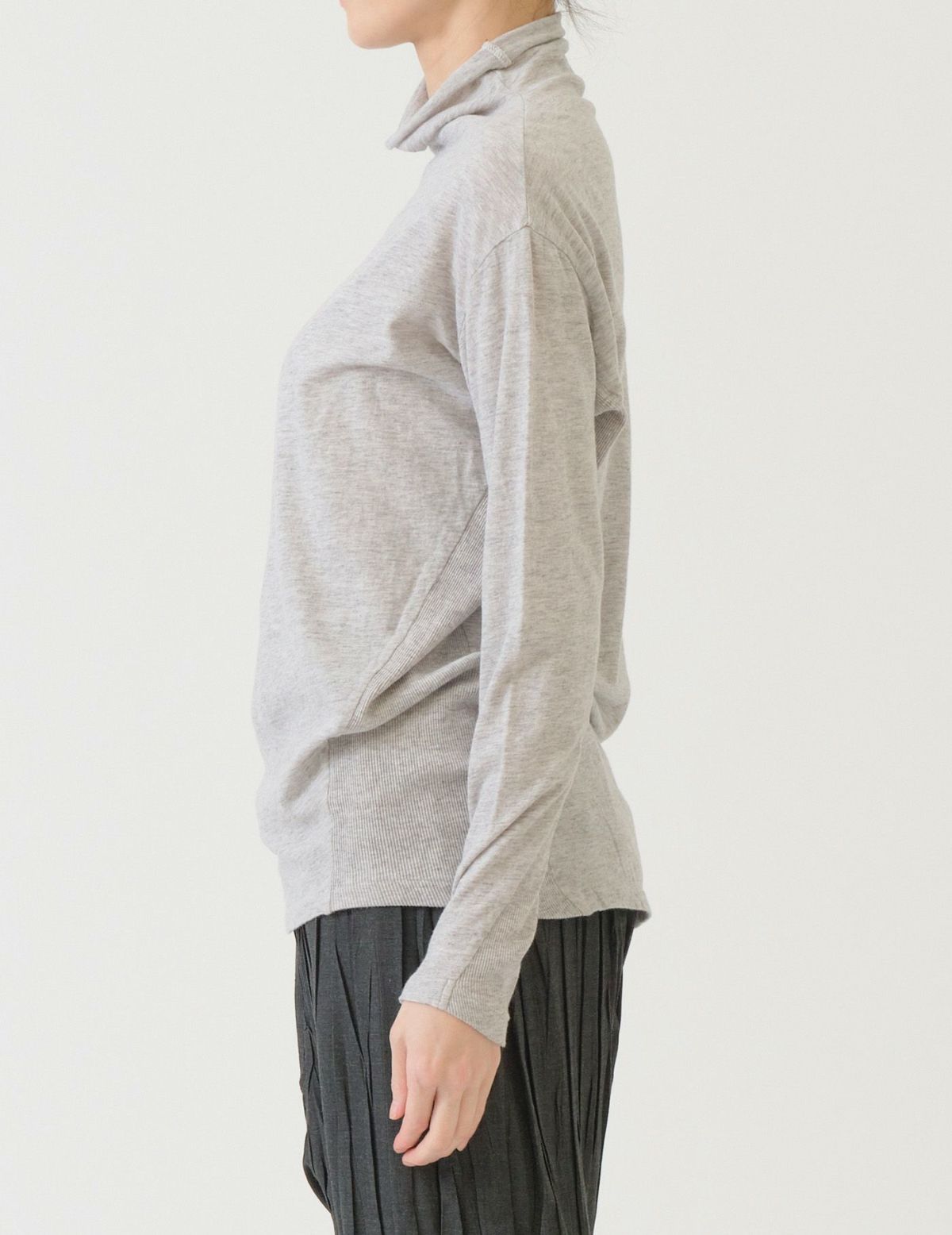 52 トップグレー