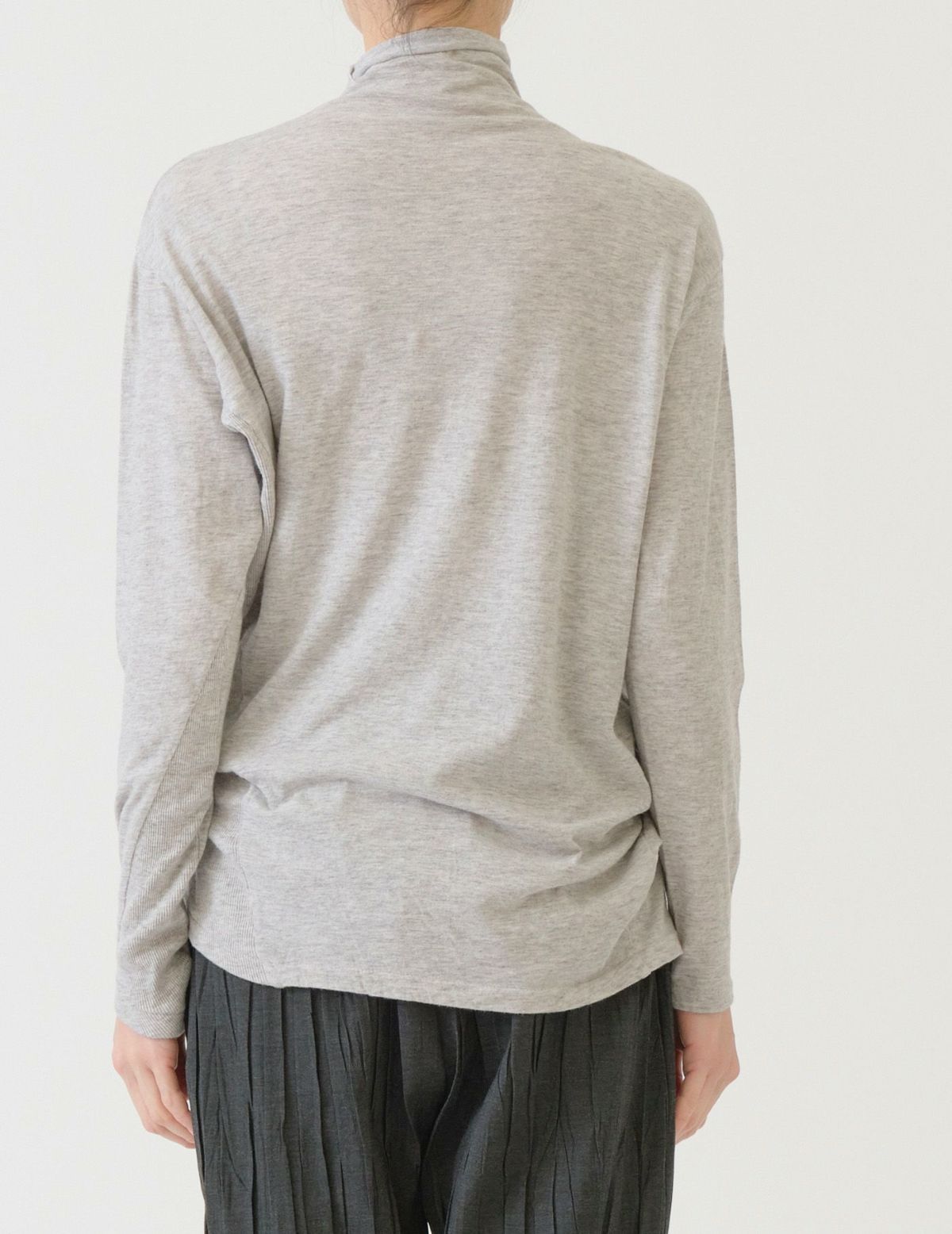 52 トップグレー