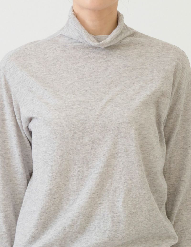 52 トップグレー