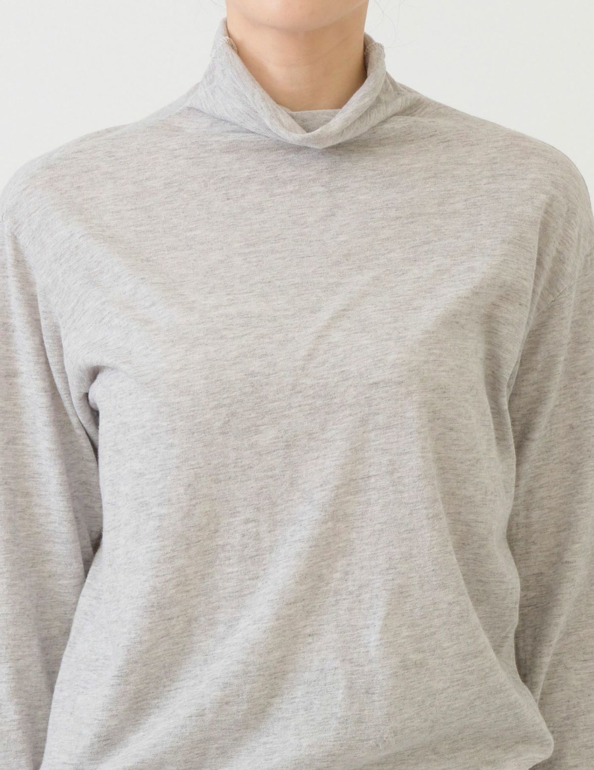 52 トップグレー