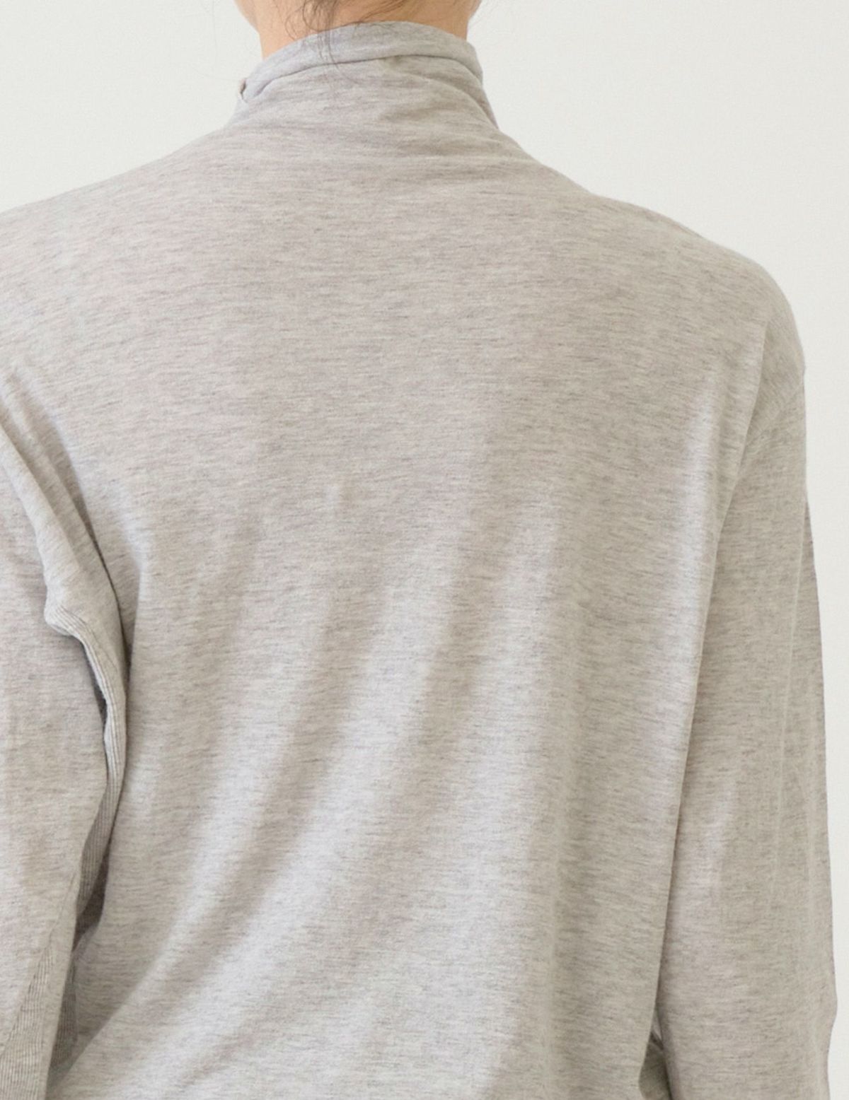 52 トップグレー