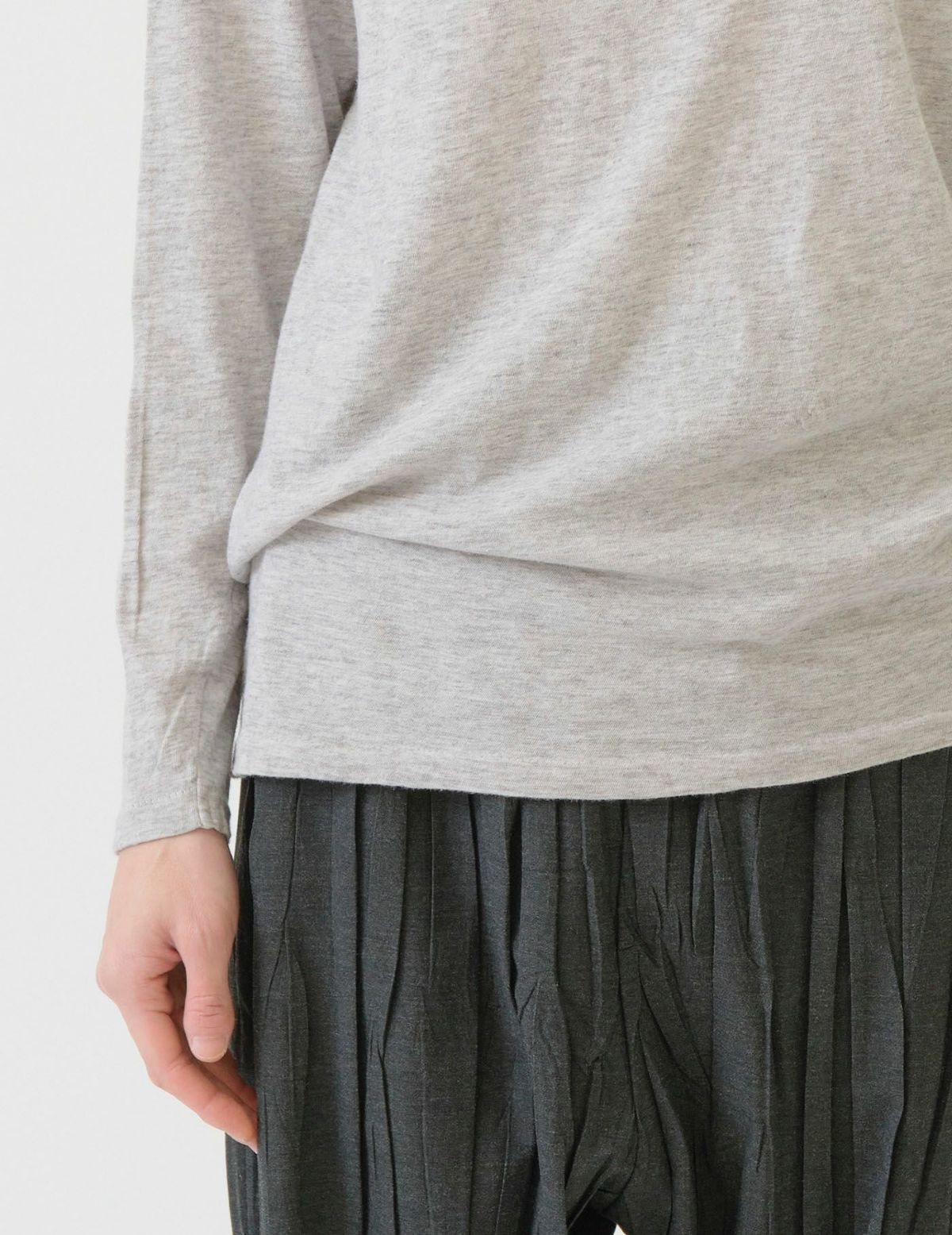 52 トップグレー