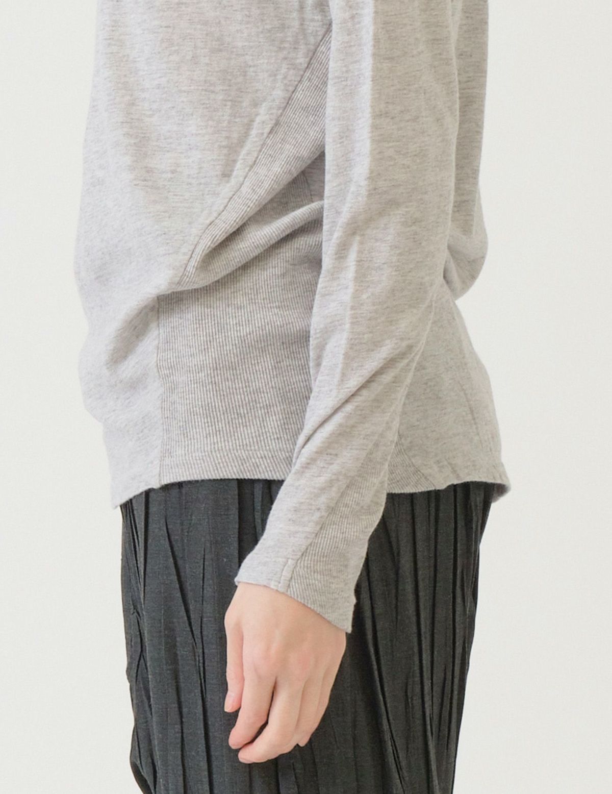 52 トップグレー