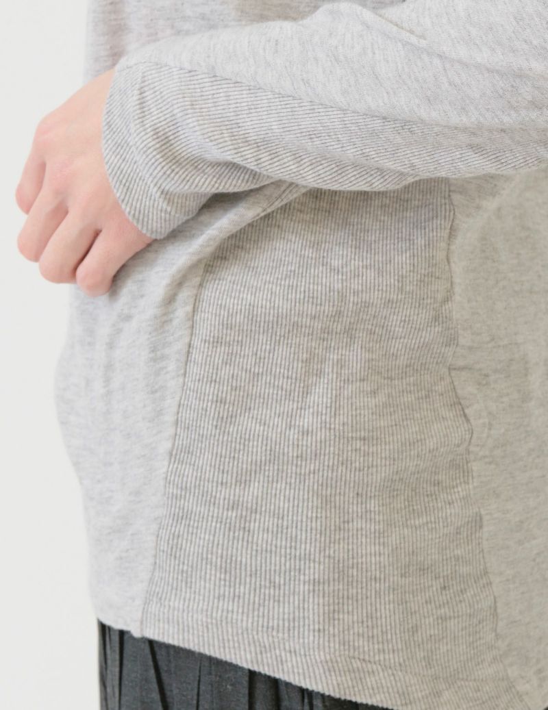 52 トップグレー