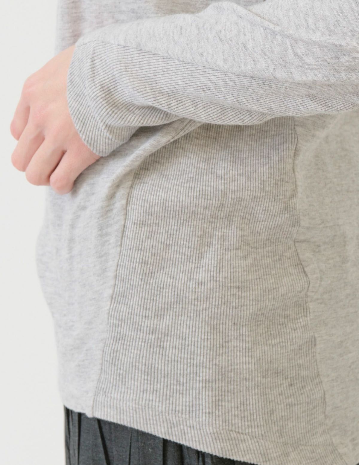 52 トップグレー