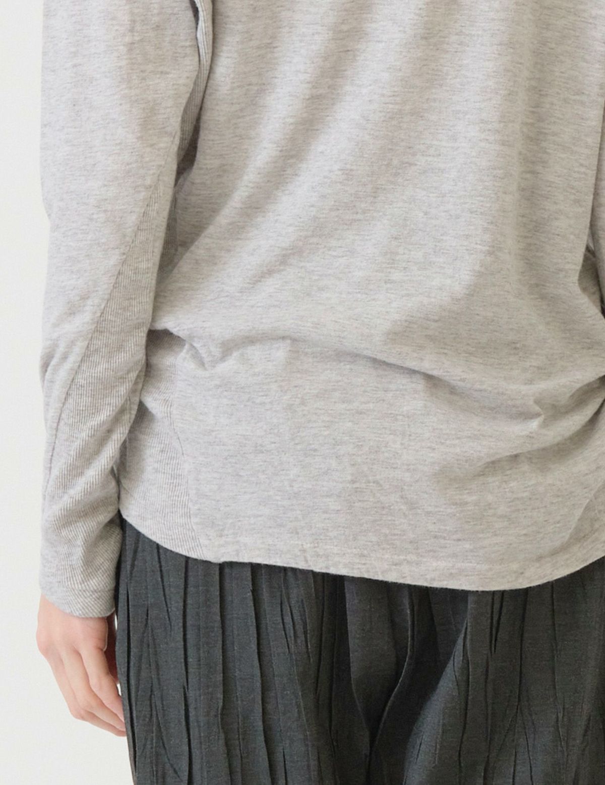 52 トップグレー