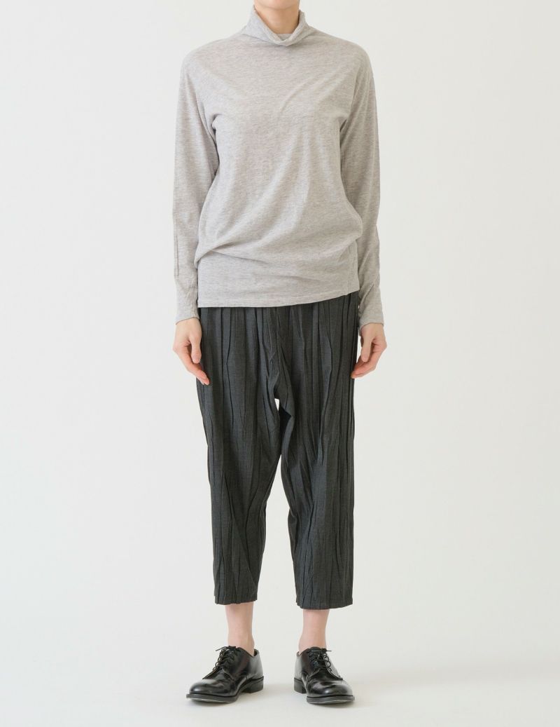 52 トップグレー