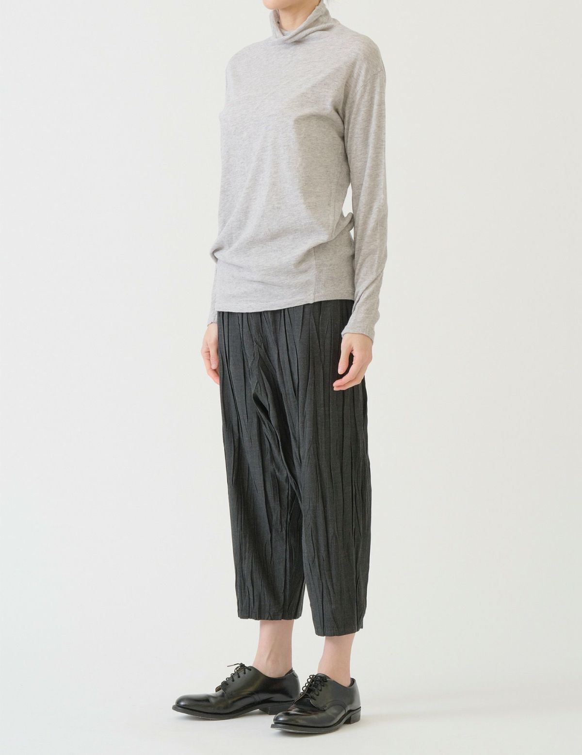 52 トップグレー