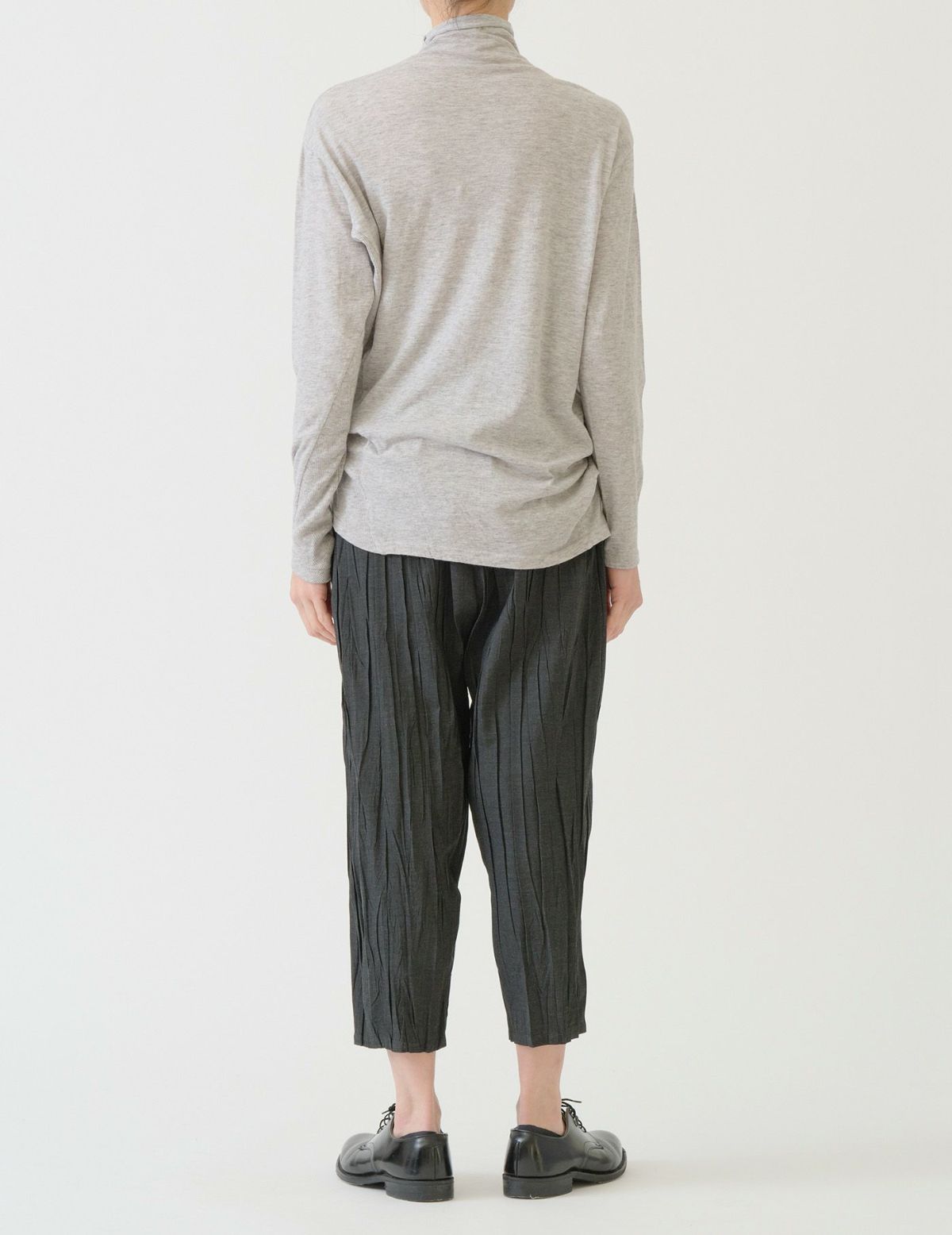 52 トップグレー