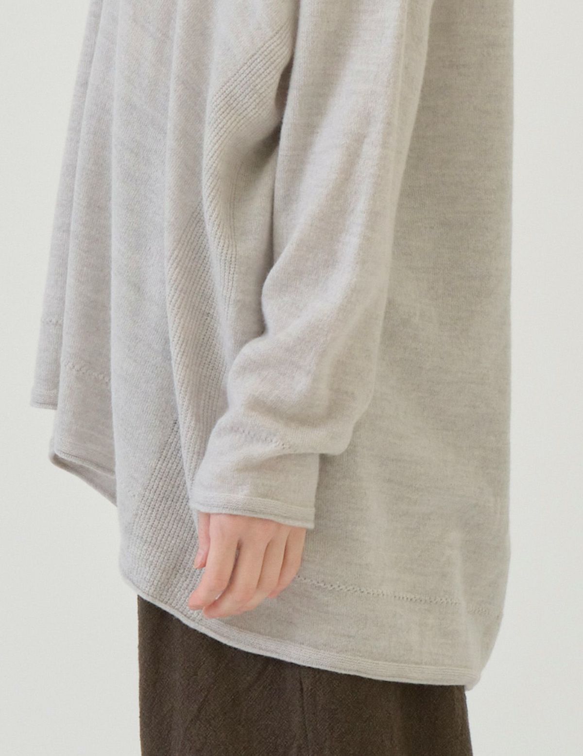 51 ライトグレー