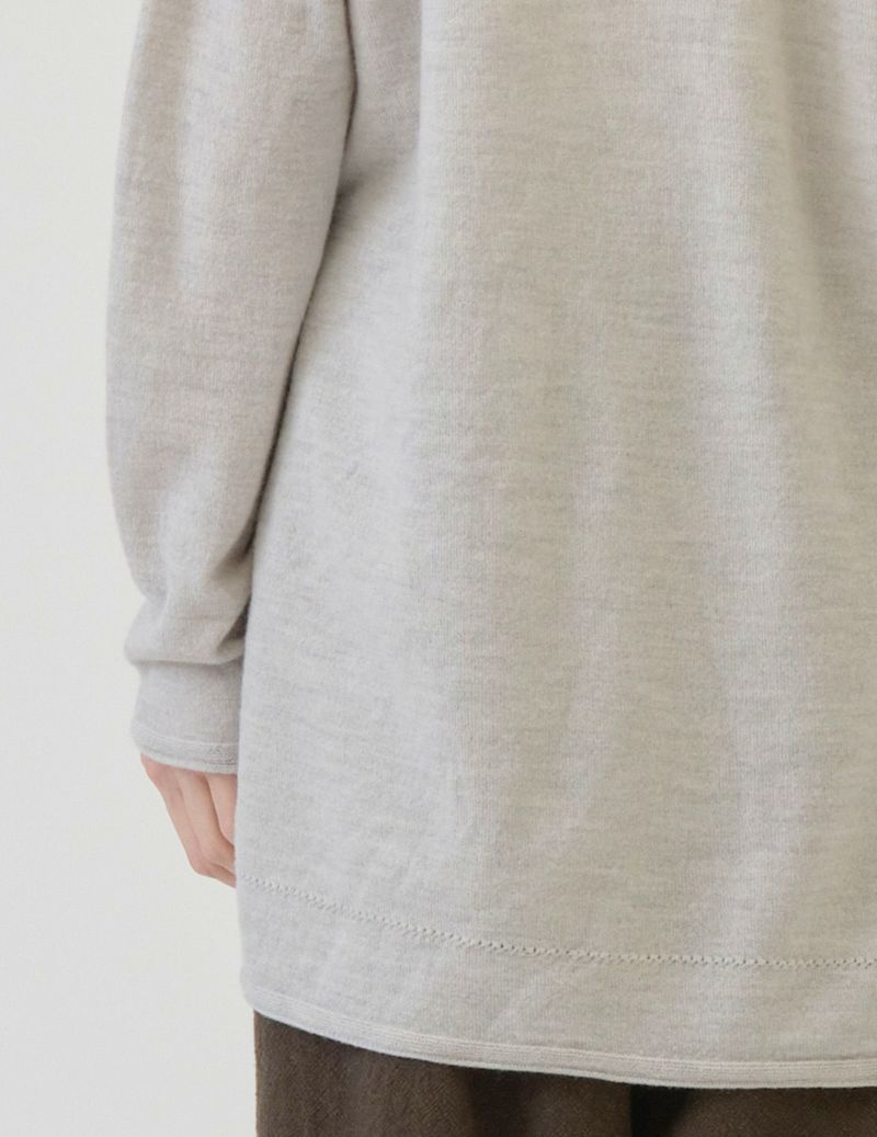 51 ライトグレー