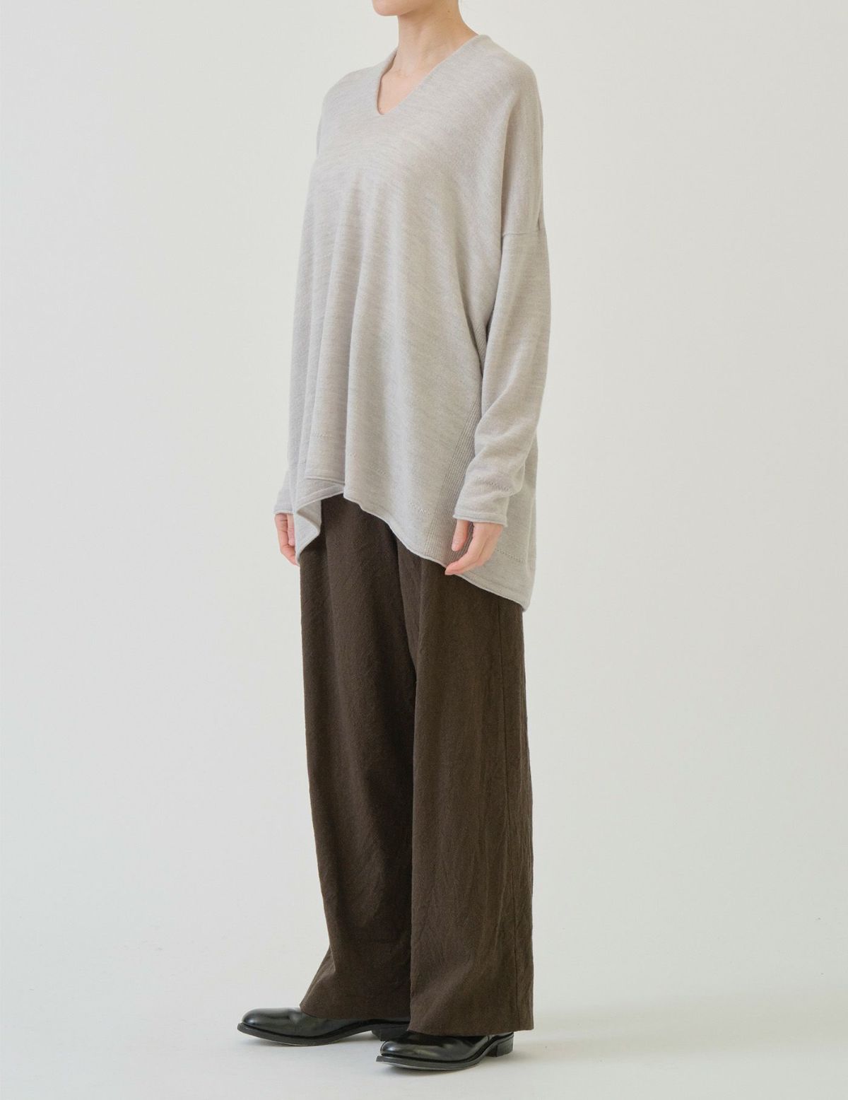 51 ライトグレー