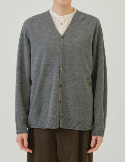 ★新品未使用★パドカレニットカーディガン パドカレ ニットカーディガン - メルカリ