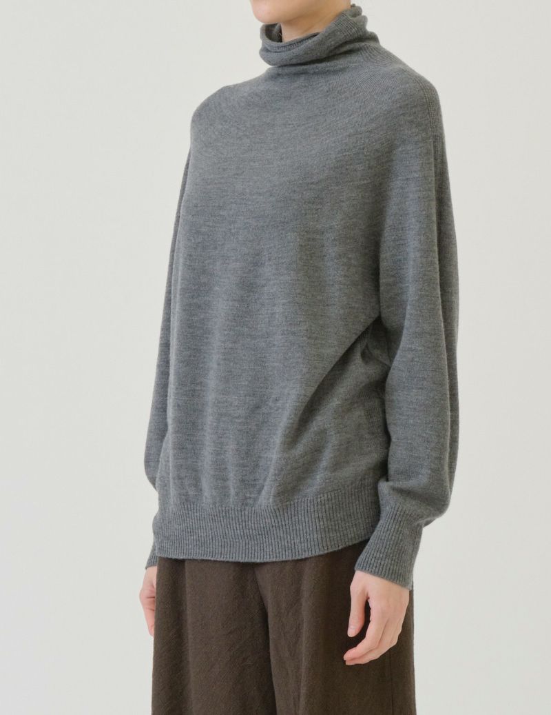 52 トップグレー