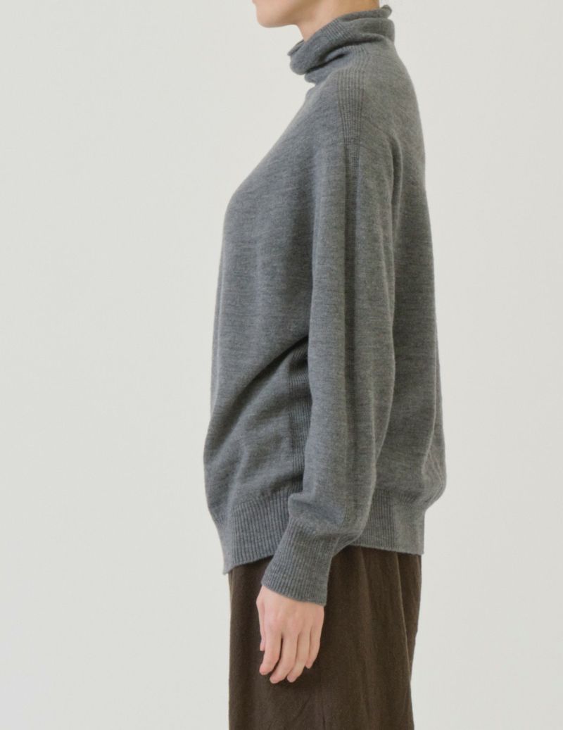 52 トップグレー