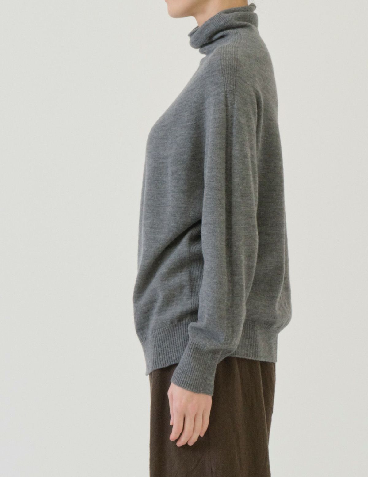 52 トップグレー