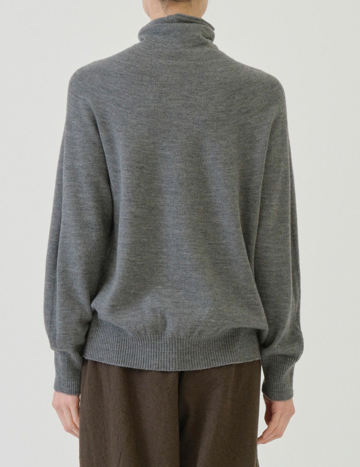 52 トップグレー