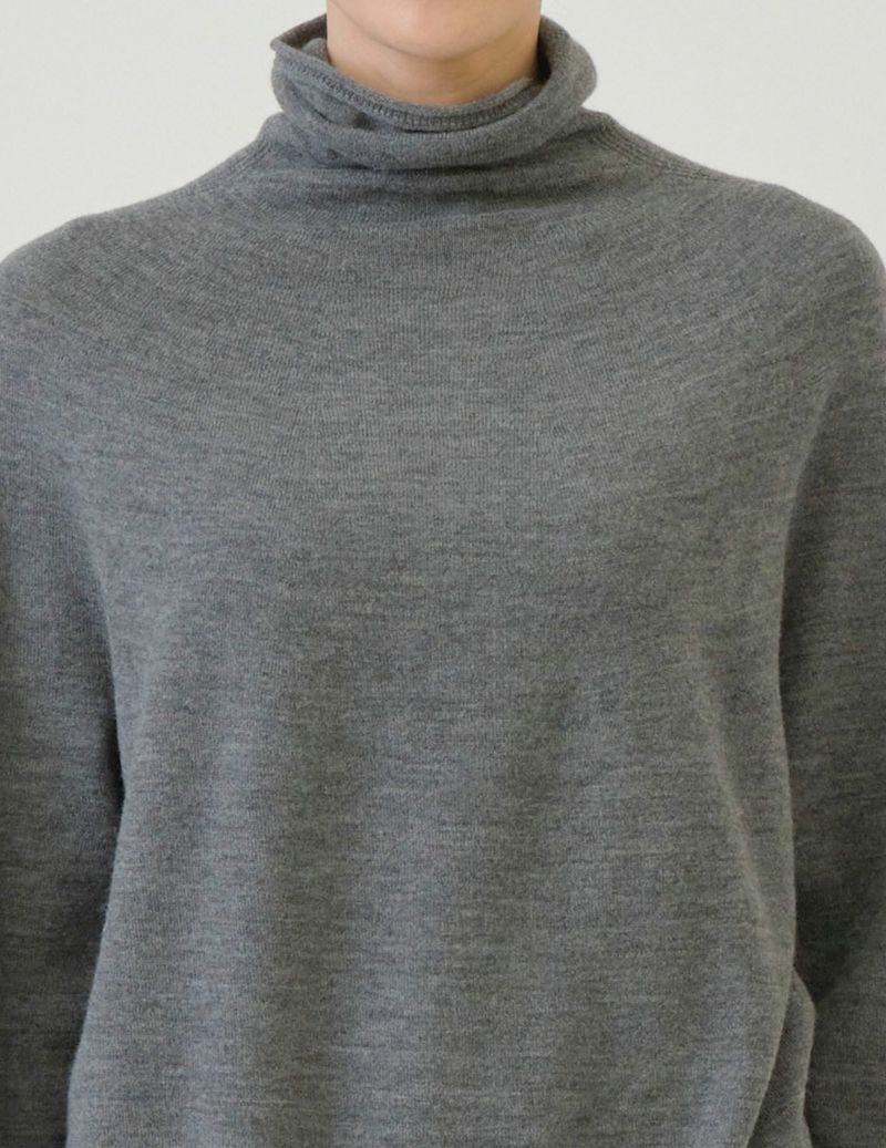 52 トップグレー