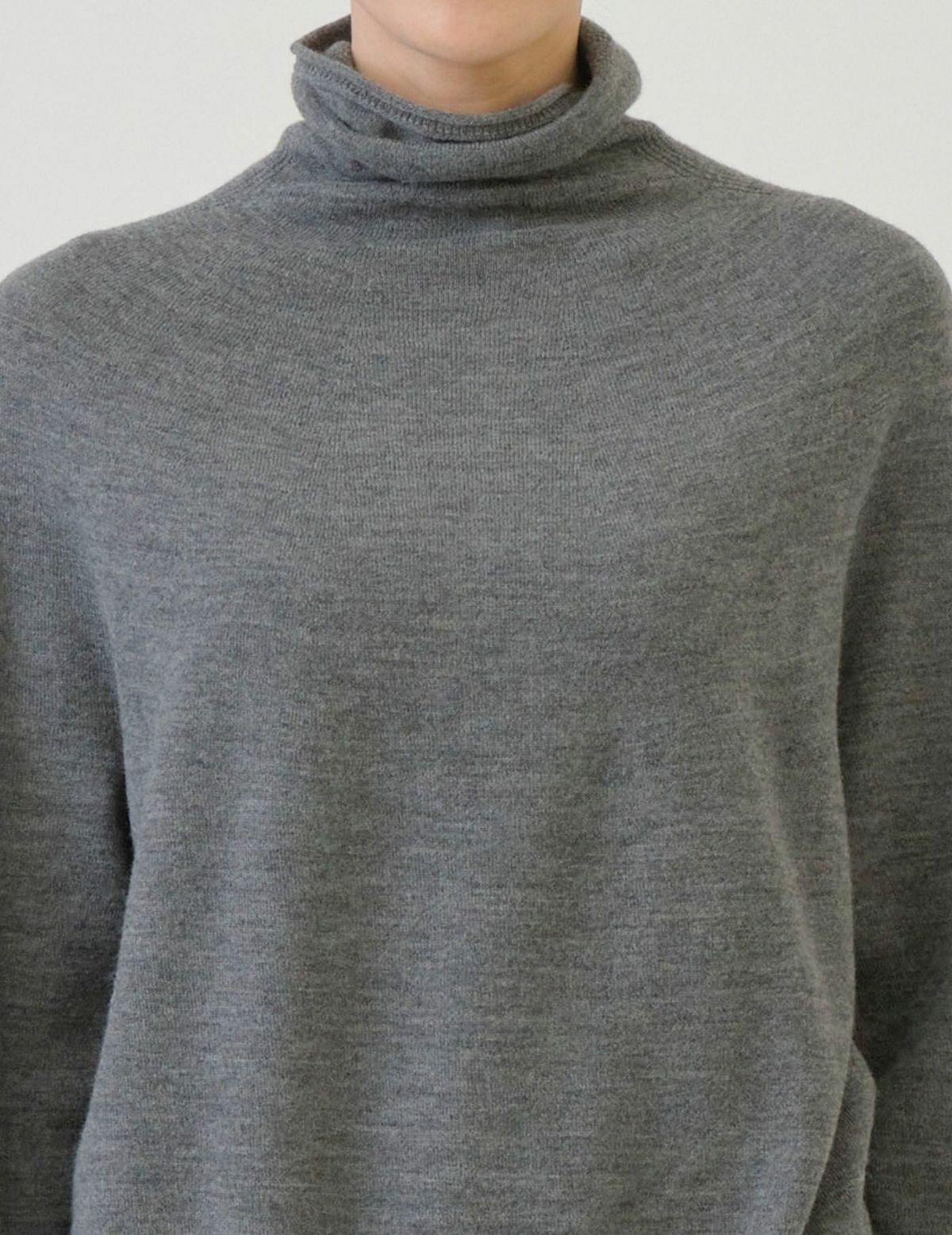 52 トップグレー