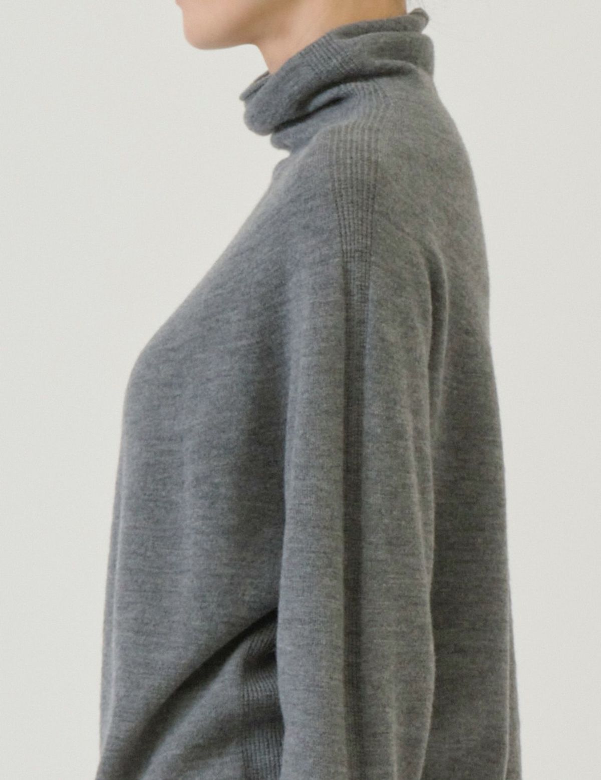 52 トップグレー