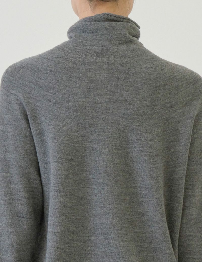 52 トップグレー